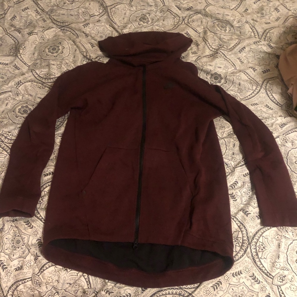 Nike tech fleece long. Women’s size XS